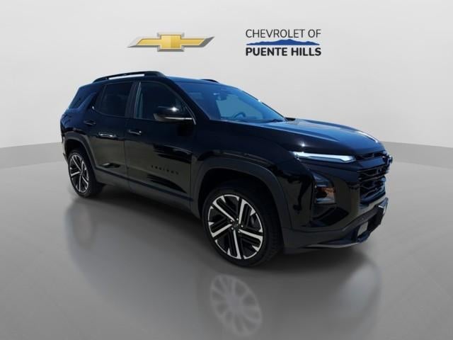 2027 Chevrolet Equinox FWD RS