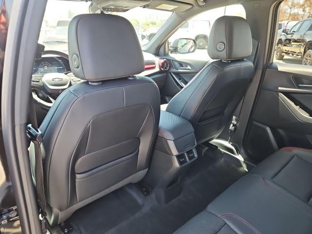 2027 Chevrolet Equinox FWD RS