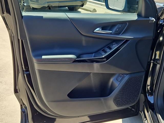 2027 Chevrolet Equinox FWD RS
