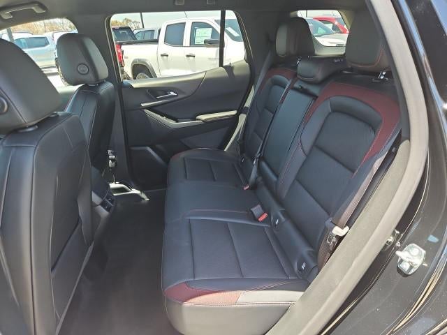 2027 Chevrolet Equinox FWD RS