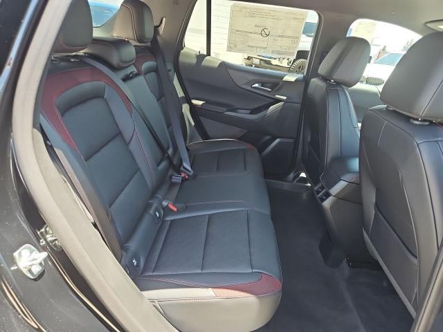 2027 Chevrolet Equinox FWD RS