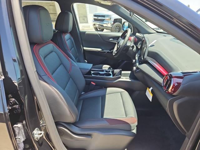 2027 Chevrolet Equinox FWD RS