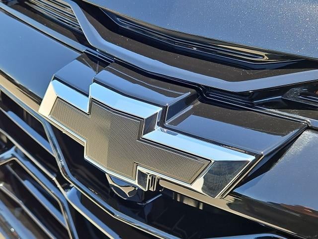 2027 Chevrolet Equinox FWD RS