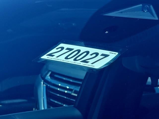2027 Chevrolet Equinox FWD RS
