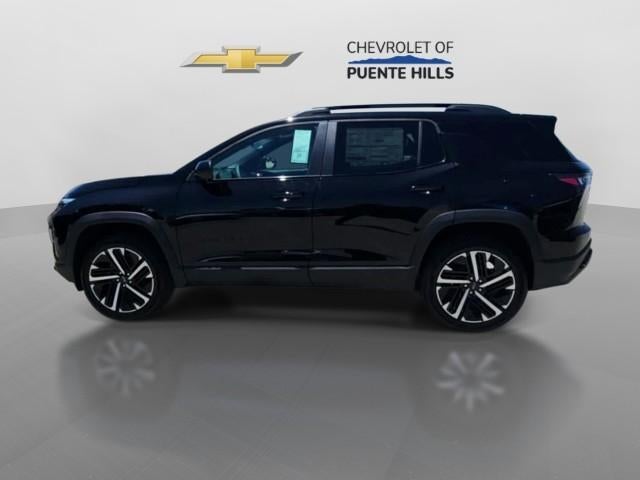 2027 Chevrolet Equinox FWD RS