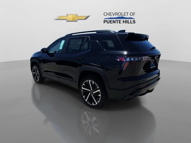 2027 Chevrolet Equinox FWD RS