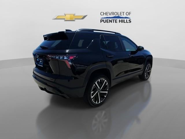 2027 Chevrolet Equinox FWD RS