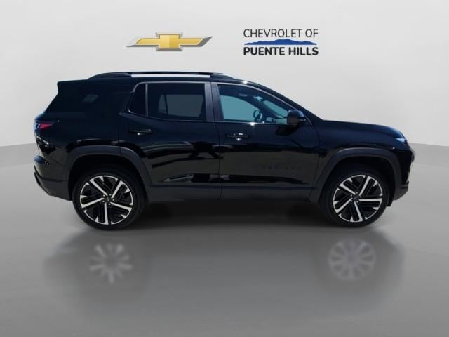 2027 Chevrolet Equinox FWD RS