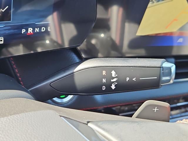 2027 Chevrolet Equinox FWD RS