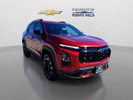 2027 Chevrolet Equinox FWD RS
