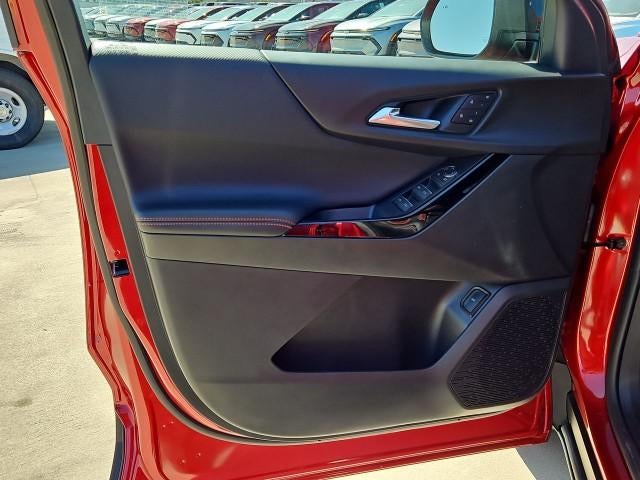 2027 Chevrolet Equinox FWD RS