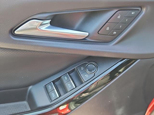 2027 Chevrolet Equinox FWD RS