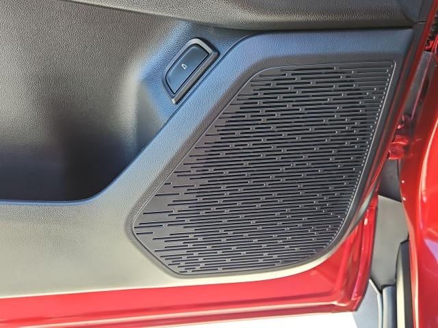 2027 Chevrolet Equinox FWD RS