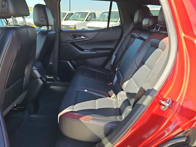 2027 Chevrolet Equinox FWD RS