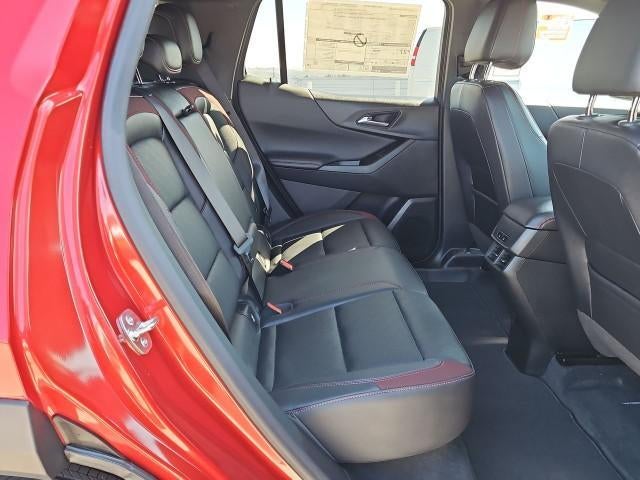 2027 Chevrolet Equinox FWD RS
