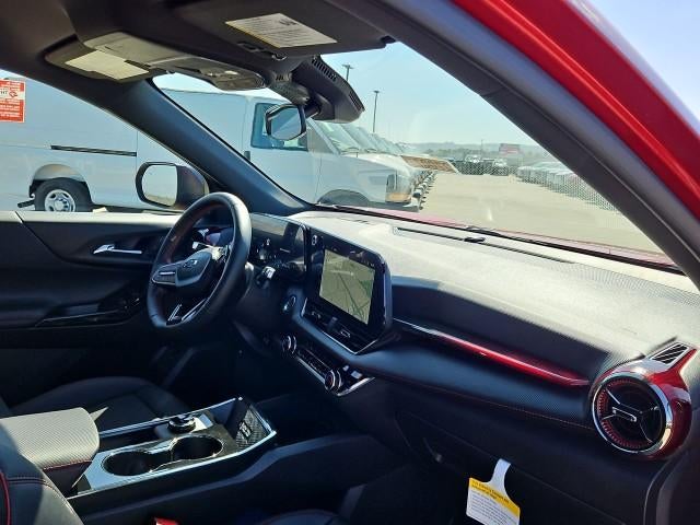 2027 Chevrolet Equinox FWD RS