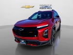2027 Chevrolet Equinox FWD RS