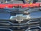 2027 Chevrolet Equinox FWD RS