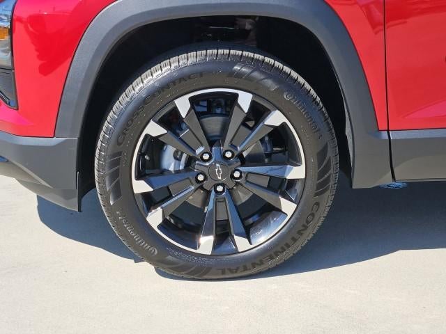 2027 Chevrolet Equinox FWD RS