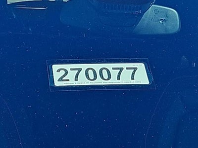 2027 Chevrolet Equinox FWD RS