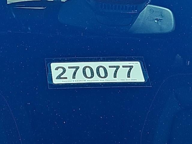 2027 Chevrolet Equinox FWD RS
