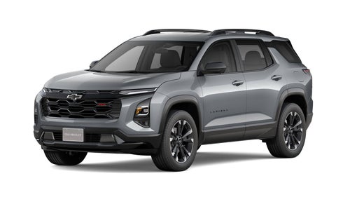 2027 Chevrolet Equinox FWD RS