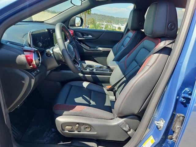 2027 Chevrolet Equinox FWD RS