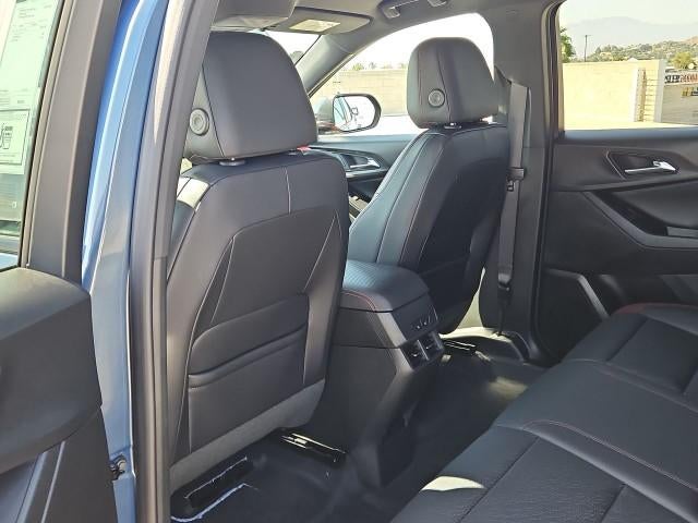 2027 Chevrolet Equinox FWD RS