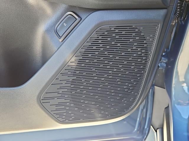 2027 Chevrolet Equinox FWD RS