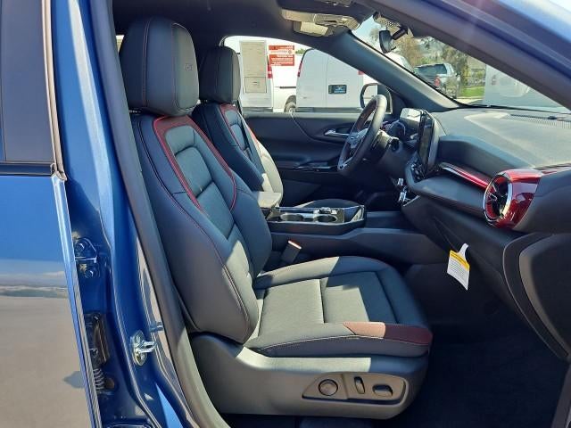 2027 Chevrolet Equinox FWD RS
