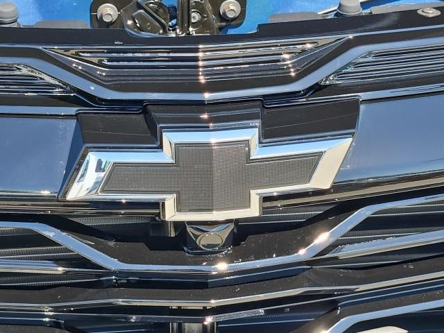 2027 Chevrolet Equinox FWD RS