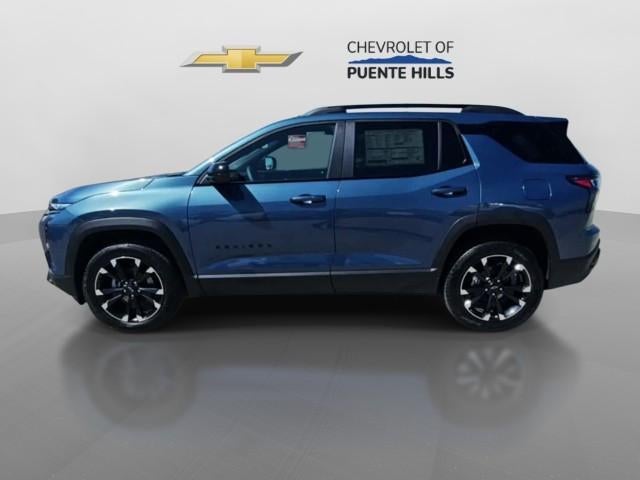 2027 Chevrolet Equinox FWD RS