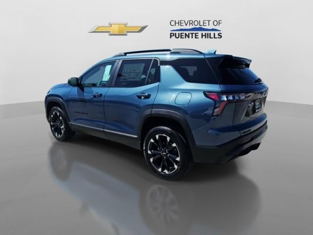 2027 Chevrolet Equinox FWD RS