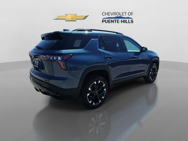 2027 Chevrolet Equinox FWD RS