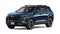 2027 Chevrolet Equinox FWD RS