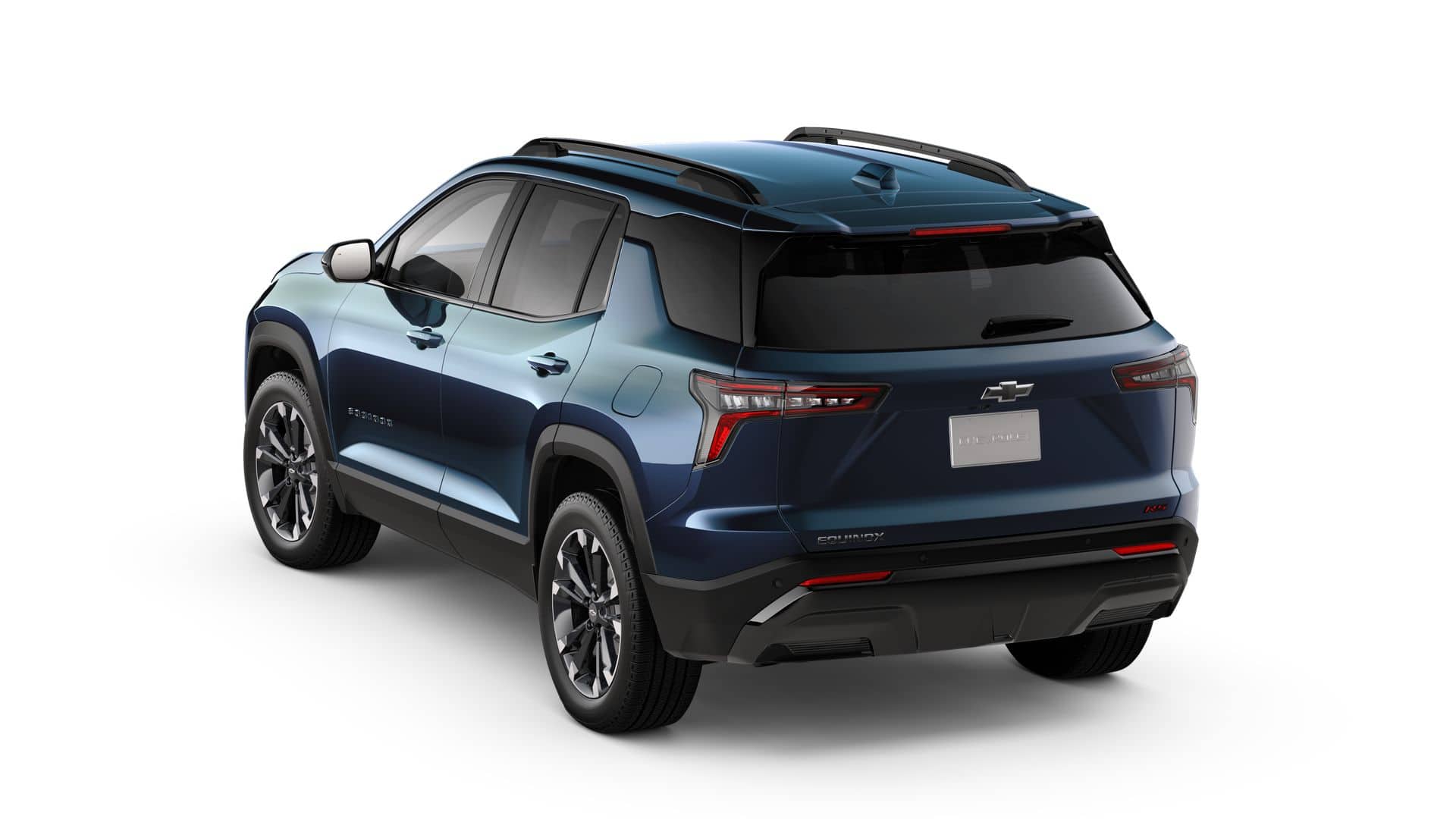 2027 Chevrolet Equinox FWD RS