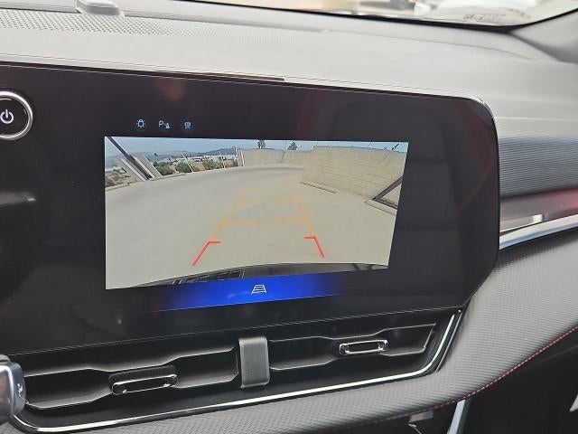 2027 Chevrolet Equinox FWD RS