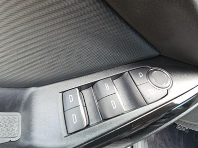 2027 Chevrolet Equinox FWD RS