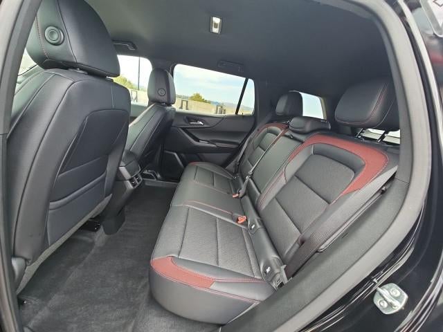 2027 Chevrolet Equinox FWD RS