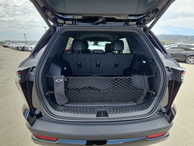 2027 Chevrolet Equinox FWD RS