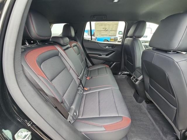 2027 Chevrolet Equinox FWD RS