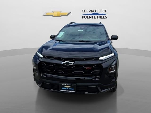 2027 Chevrolet Equinox FWD RS