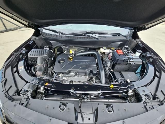 2027 Chevrolet Equinox FWD RS