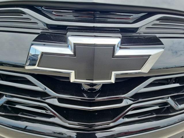 2027 Chevrolet Equinox FWD RS