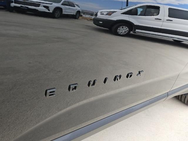 2027 Chevrolet Equinox FWD RS