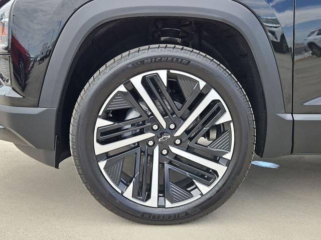 2027 Chevrolet Equinox FWD RS