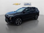 2027 Chevrolet Equinox FWD RS