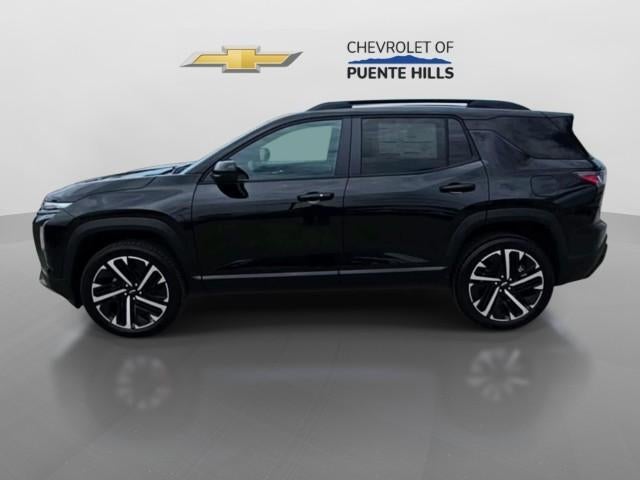 2027 Chevrolet Equinox FWD RS