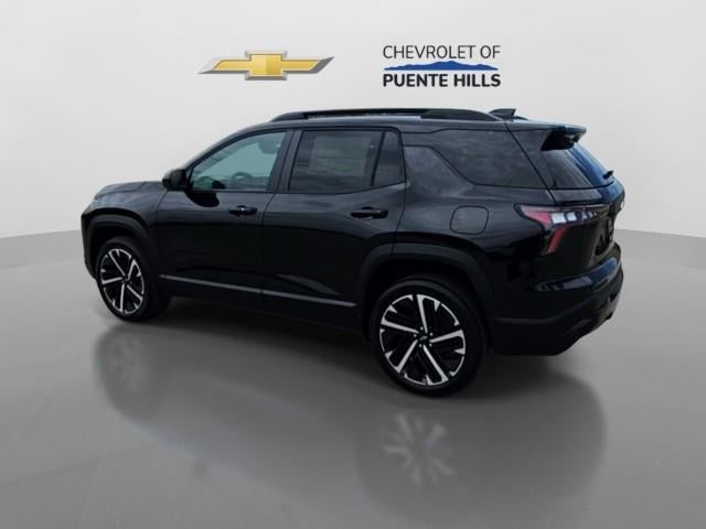 2027 Chevrolet Equinox FWD RS