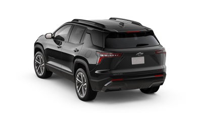 2027 Chevrolet Equinox FWD RS